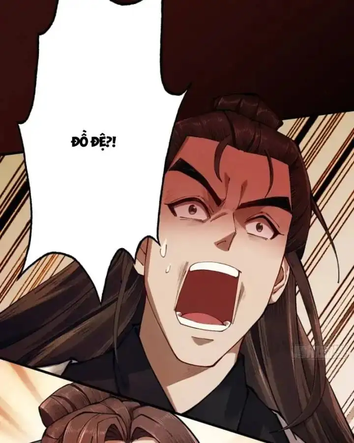 Truyện Tranh Gặp Mạnh Thì Càng Mạnh, Tu Vi Của Ta Không Giới Hạn trang 9