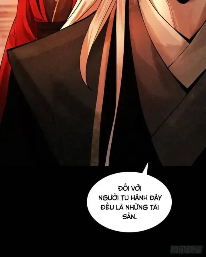 Truyện Tranh Gặp Mạnh Thì Càng Mạnh, Tu Vi Của Ta Không Giới Hạn trang 9