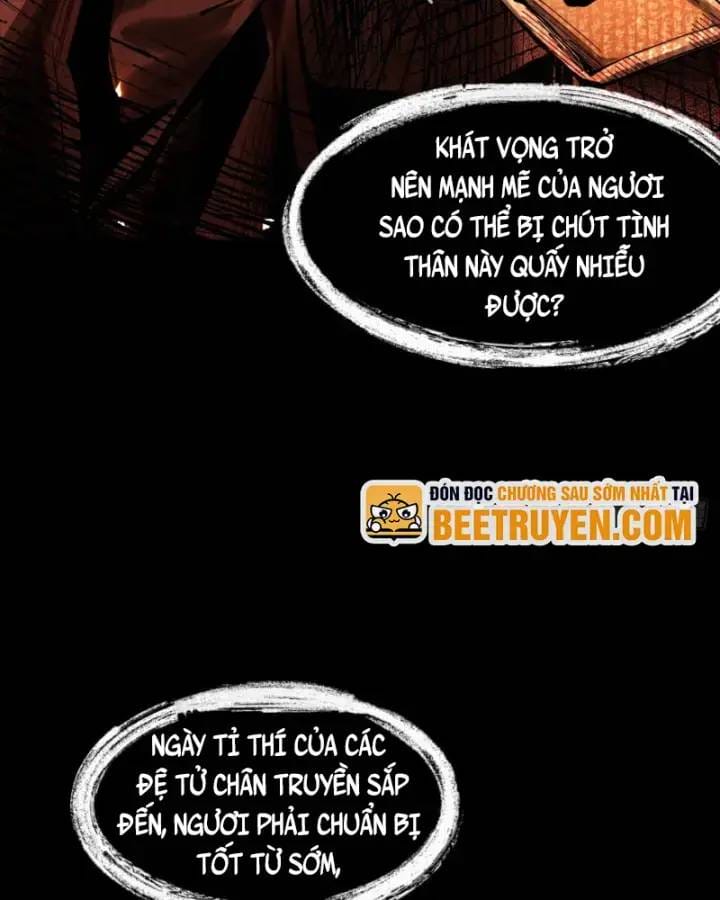 Truyện Tranh Gặp Mạnh Thì Càng Mạnh, Tu Vi Của Ta Không Giới Hạn trang 9