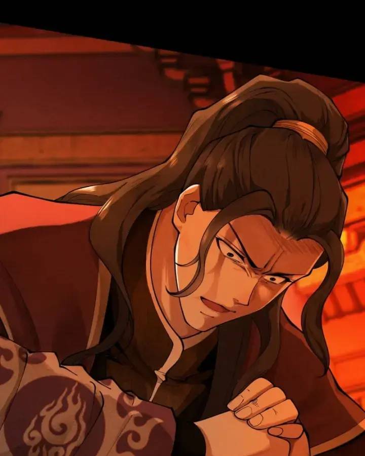 Truyện Tranh Gặp Mạnh Thì Càng Mạnh, Tu Vi Của Ta Không Giới Hạn trang 9