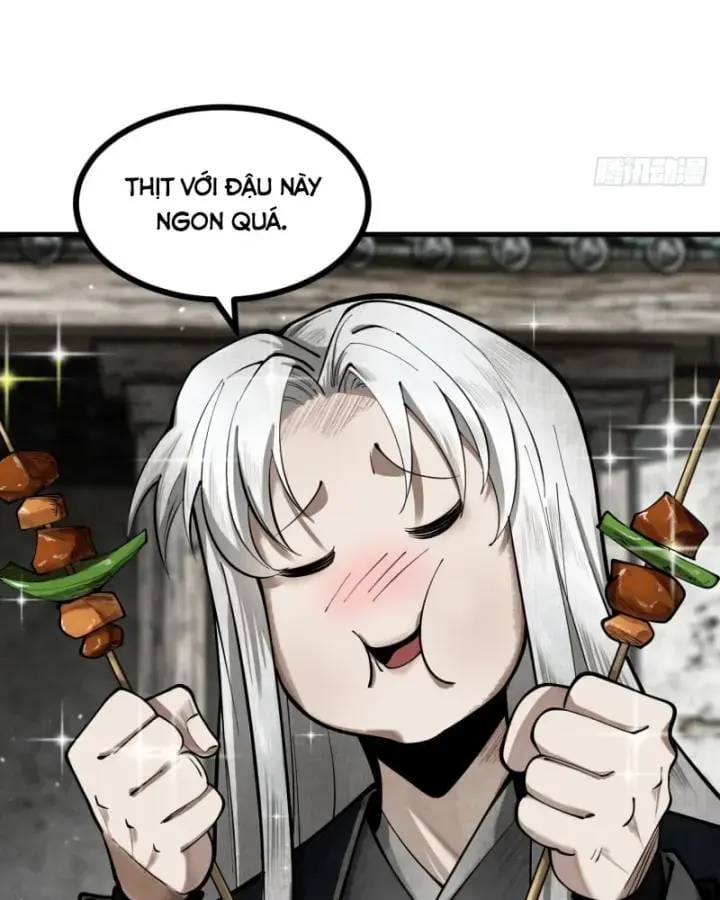 Truyện Tranh Gặp Mạnh Thì Càng Mạnh, Tu Vi Của Ta Không Giới Hạn trang 9