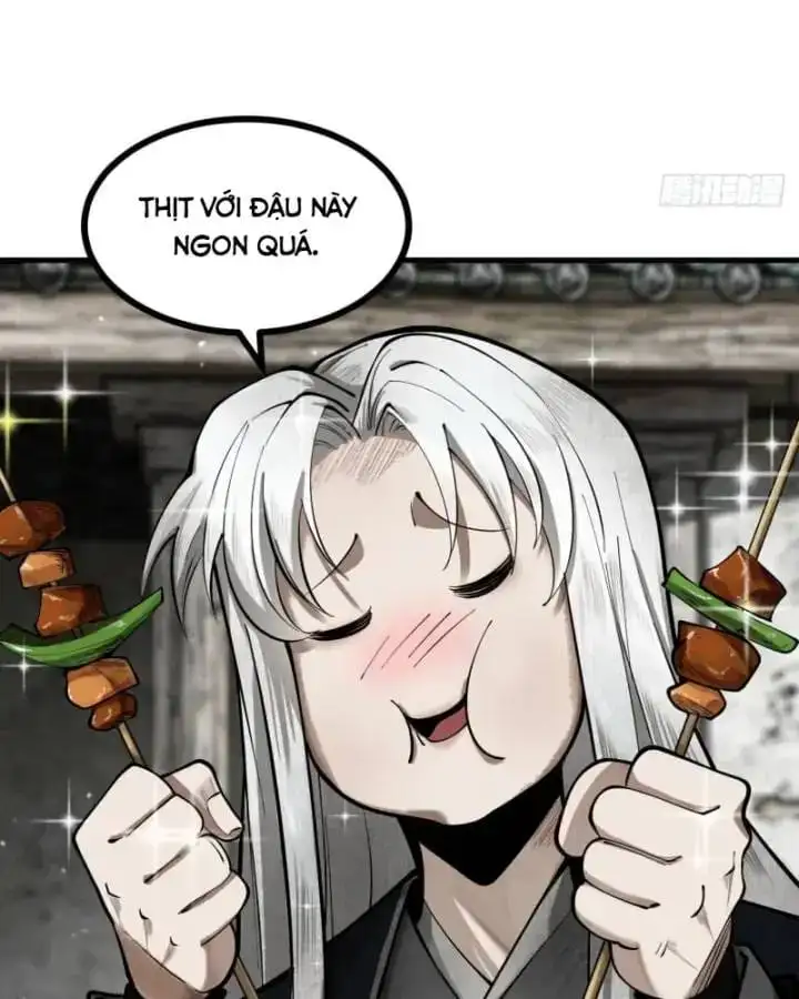 Truyện Tranh Gặp Mạnh Thì Càng Mạnh, Tu Vi Của Ta Không Giới Hạn trang 9