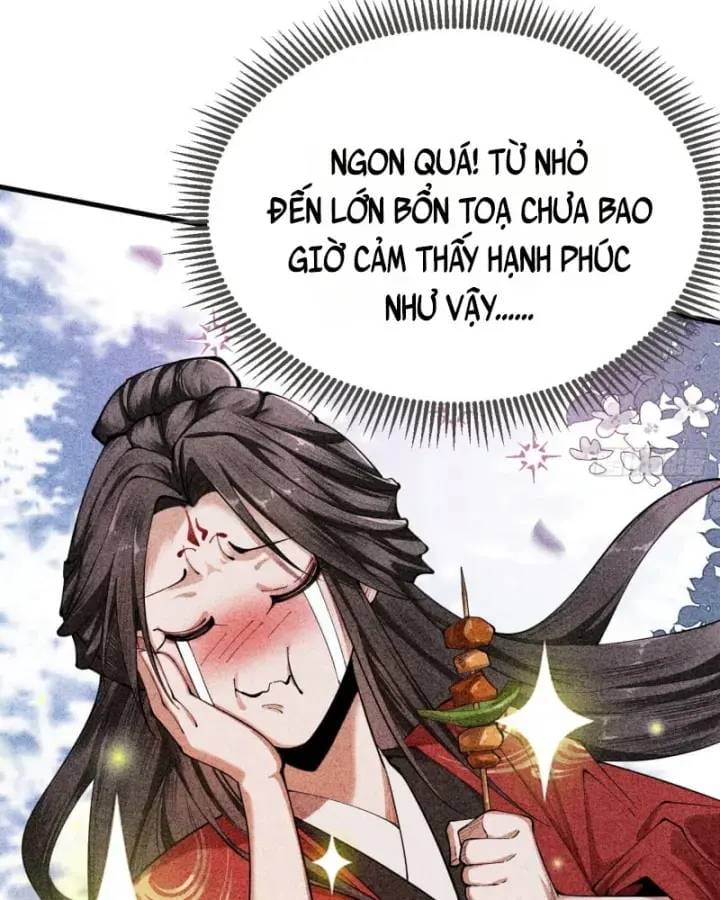 Truyện Tranh Gặp Mạnh Thì Càng Mạnh, Tu Vi Của Ta Không Giới Hạn trang 9