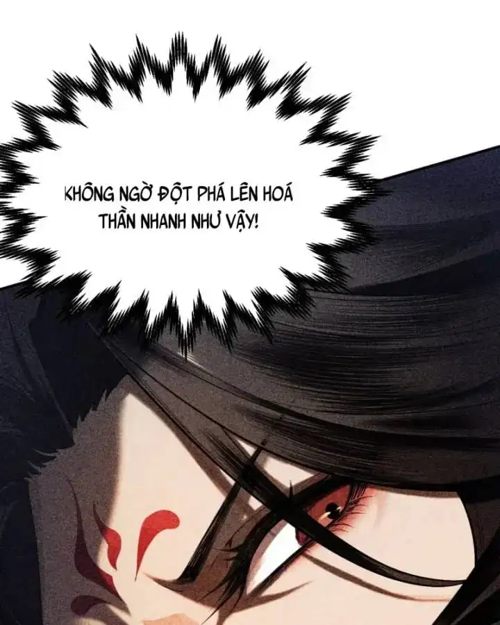 Truyện Tranh Gặp Mạnh Thì Càng Mạnh, Tu Vi Của Ta Không Giới Hạn trang 9