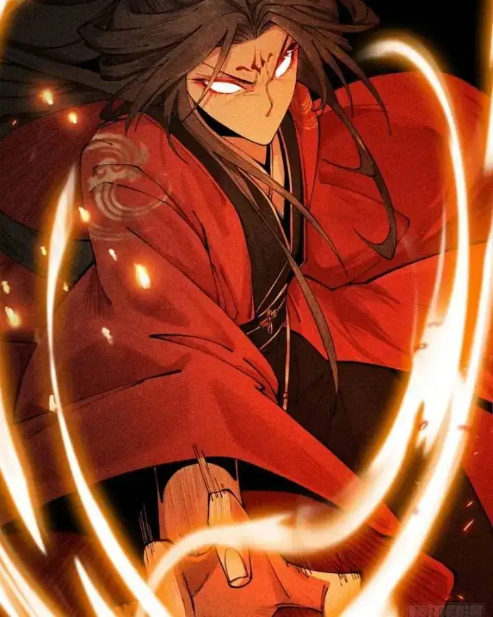 Truyện Tranh Gặp Mạnh Thì Càng Mạnh, Tu Vi Của Ta Không Giới Hạn trang 9