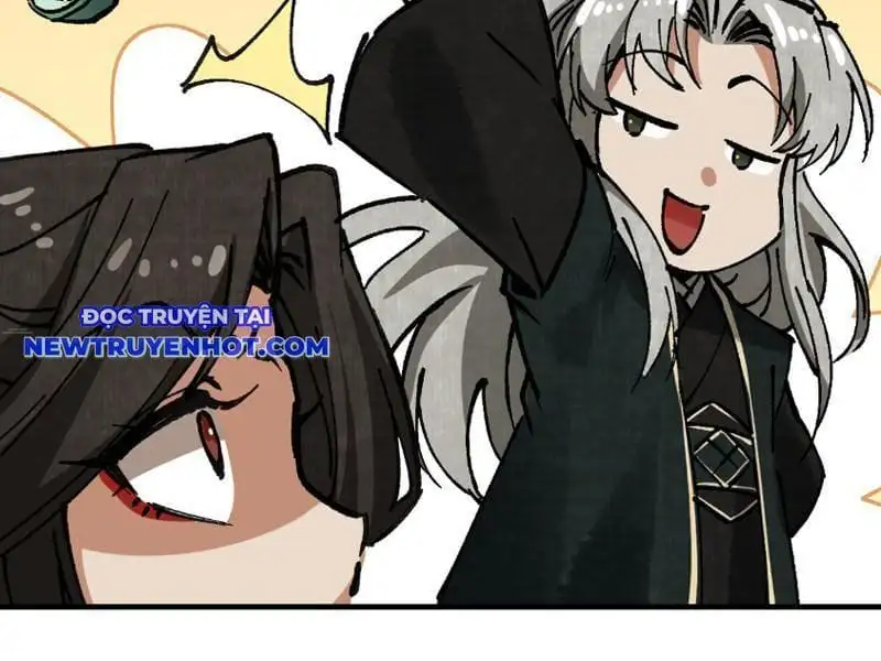 Truyện Tranh Gặp Mạnh Thì Càng Mạnh, Tu Vi Của Ta Không Giới Hạn trang 9