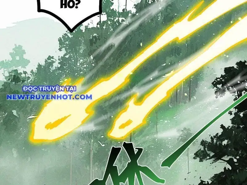 Truyện Tranh Gặp Mạnh Thì Càng Mạnh, Tu Vi Của Ta Không Giới Hạn trang 9