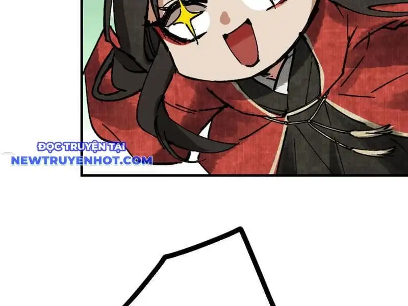 Truyện Tranh Gặp Mạnh Thì Càng Mạnh, Tu Vi Của Ta Không Giới Hạn trang 9