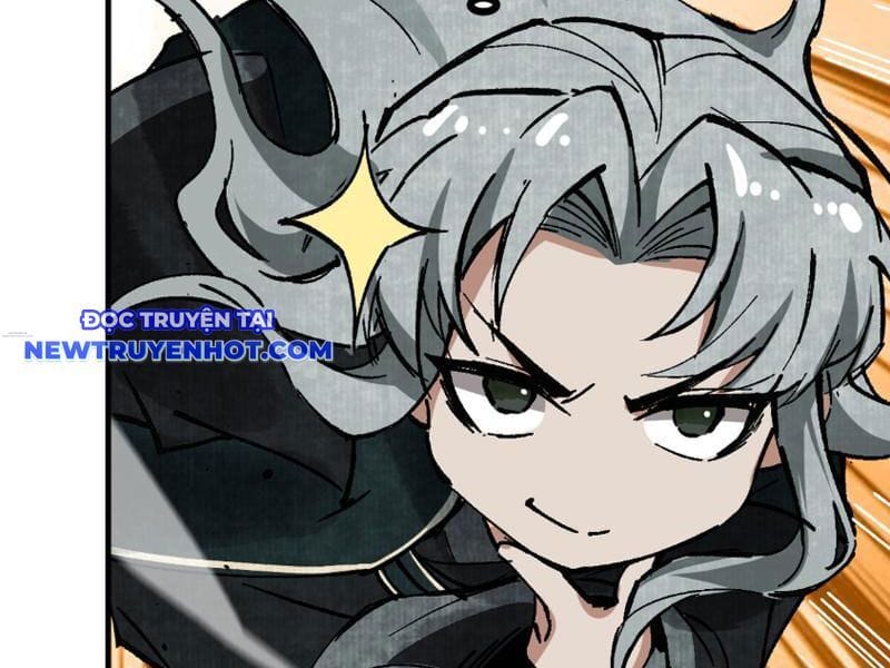 Truyện Tranh Gặp Mạnh Thì Càng Mạnh, Tu Vi Của Ta Không Giới Hạn trang 9