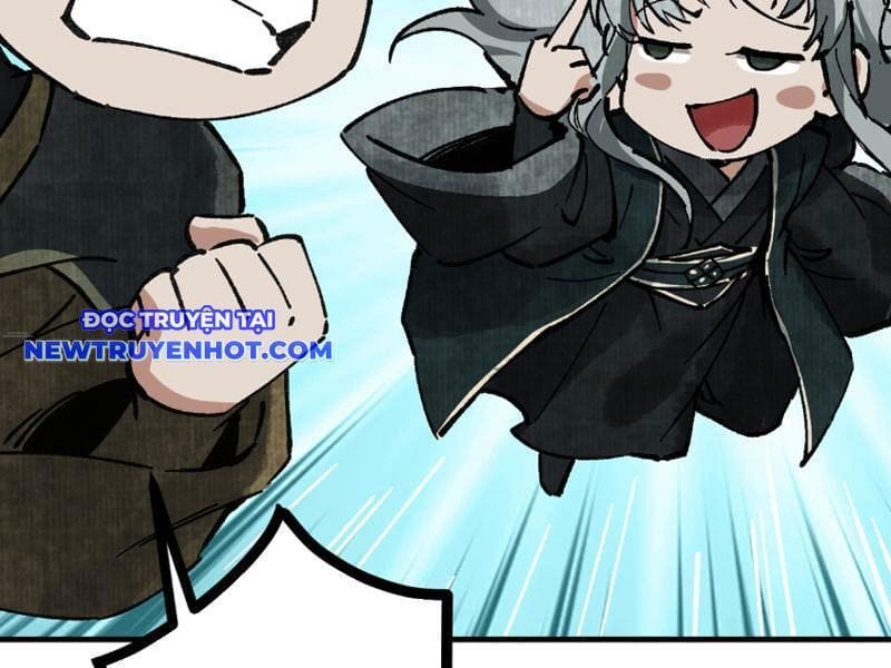 Truyện Tranh Gặp Mạnh Thì Càng Mạnh, Tu Vi Của Ta Không Giới Hạn trang 9