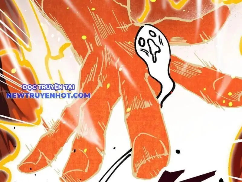 Truyện Tranh Gặp Mạnh Thì Càng Mạnh, Tu Vi Của Ta Không Giới Hạn trang 9