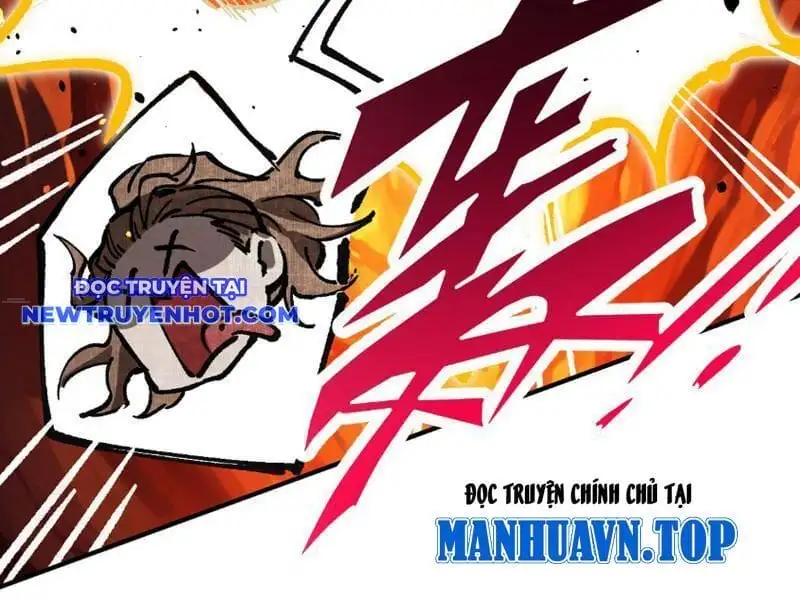 Truyện Tranh Gặp Mạnh Thì Càng Mạnh, Tu Vi Của Ta Không Giới Hạn trang 9