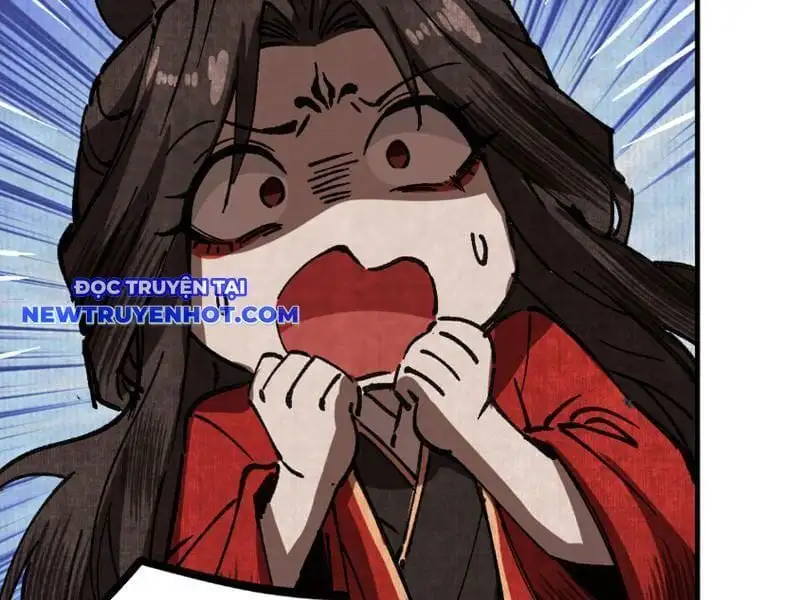 Truyện Tranh Gặp Mạnh Thì Càng Mạnh, Tu Vi Của Ta Không Giới Hạn trang 9