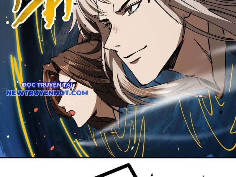 Truyện Tranh Gặp Mạnh Thì Càng Mạnh, Tu Vi Của Ta Không Giới Hạn trang 9