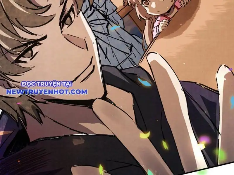 Truyện Tranh Gặp Mạnh Thì Càng Mạnh, Tu Vi Của Ta Không Giới Hạn trang 9