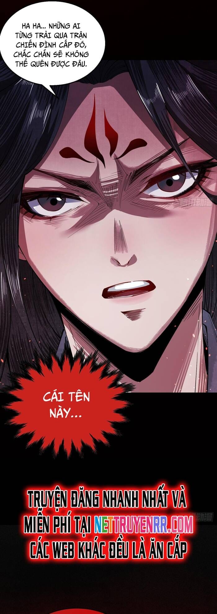 Truyện Tranh Gặp Mạnh Thì Càng Mạnh, Tu Vi Của Ta Không Giới Hạn trang 9