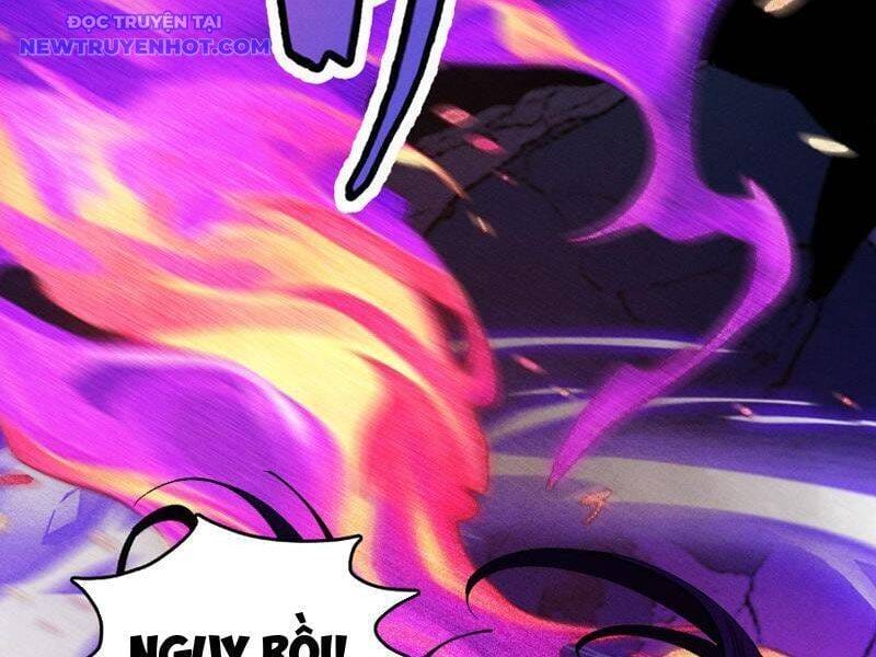 Truyện Tranh Gặp Mạnh Thì Càng Mạnh, Tu Vi Của Ta Không Giới Hạn trang 9