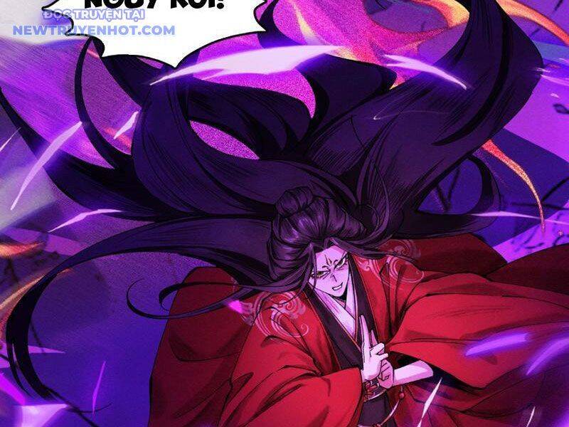 Truyện Tranh Gặp Mạnh Thì Càng Mạnh, Tu Vi Của Ta Không Giới Hạn trang 9