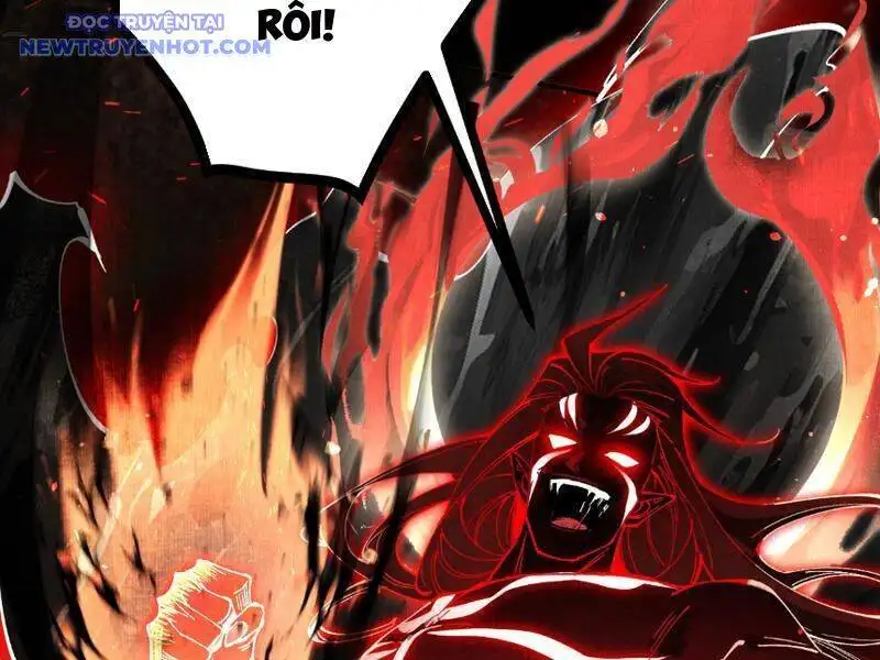 Truyện Tranh Gặp Mạnh Thì Càng Mạnh, Tu Vi Của Ta Không Giới Hạn trang 9