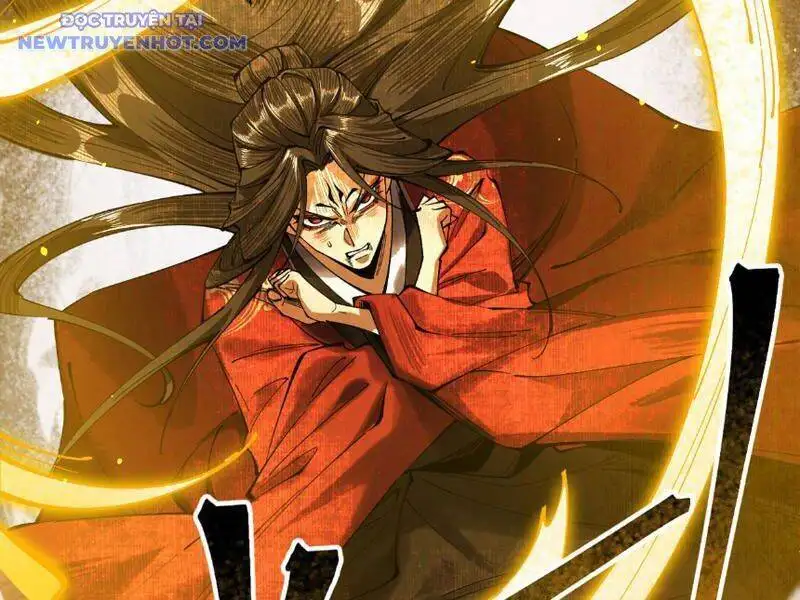 Truyện Tranh Gặp Mạnh Thì Càng Mạnh, Tu Vi Của Ta Không Giới Hạn trang 9