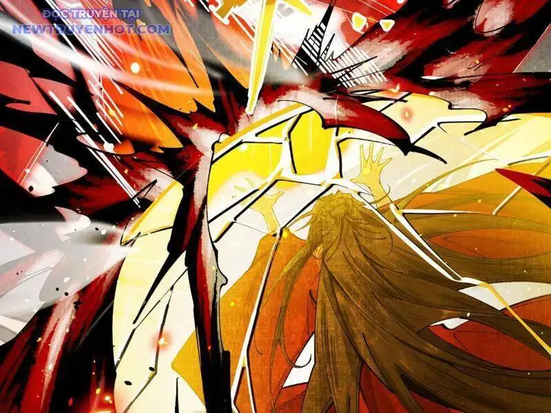 Truyện Tranh Gặp Mạnh Thì Càng Mạnh, Tu Vi Của Ta Không Giới Hạn trang 9