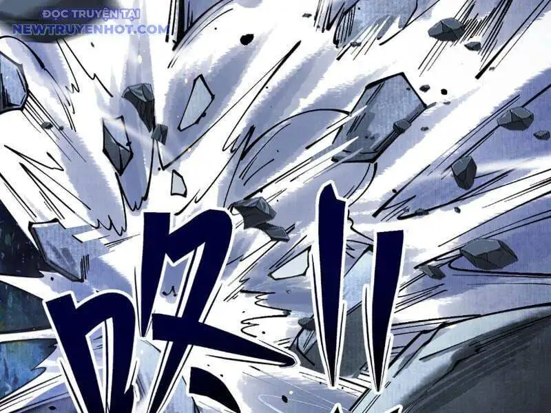 Truyện Tranh Gặp Mạnh Thì Càng Mạnh, Tu Vi Của Ta Không Giới Hạn trang 9