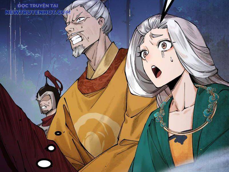 Truyện Tranh Gặp Mạnh Thì Càng Mạnh, Tu Vi Của Ta Không Giới Hạn trang 9