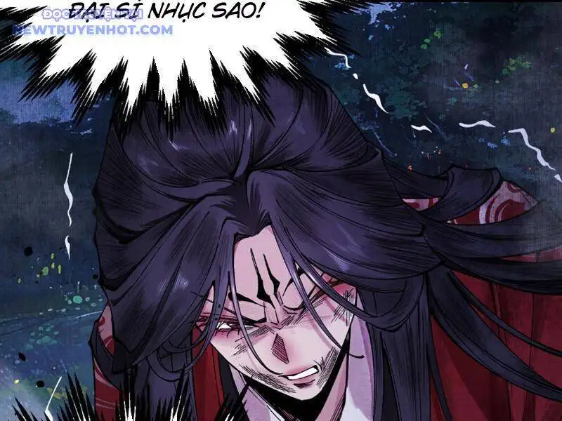 Truyện Tranh Gặp Mạnh Thì Càng Mạnh, Tu Vi Của Ta Không Giới Hạn trang 9