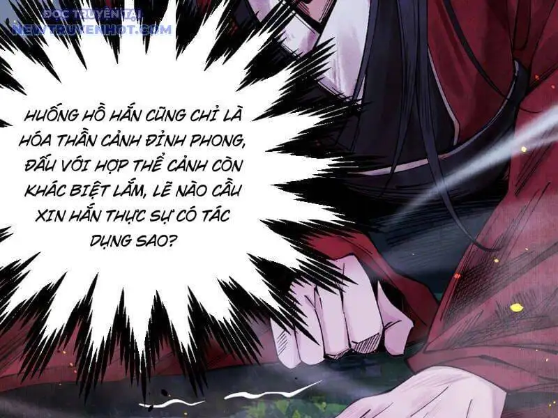 Truyện Tranh Gặp Mạnh Thì Càng Mạnh, Tu Vi Của Ta Không Giới Hạn trang 9