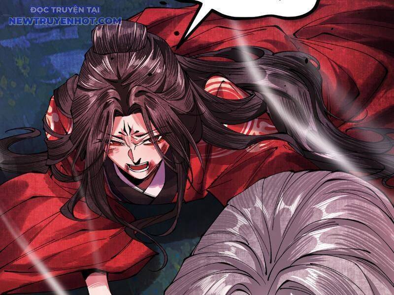Truyện Tranh Gặp Mạnh Thì Càng Mạnh, Tu Vi Của Ta Không Giới Hạn trang 9