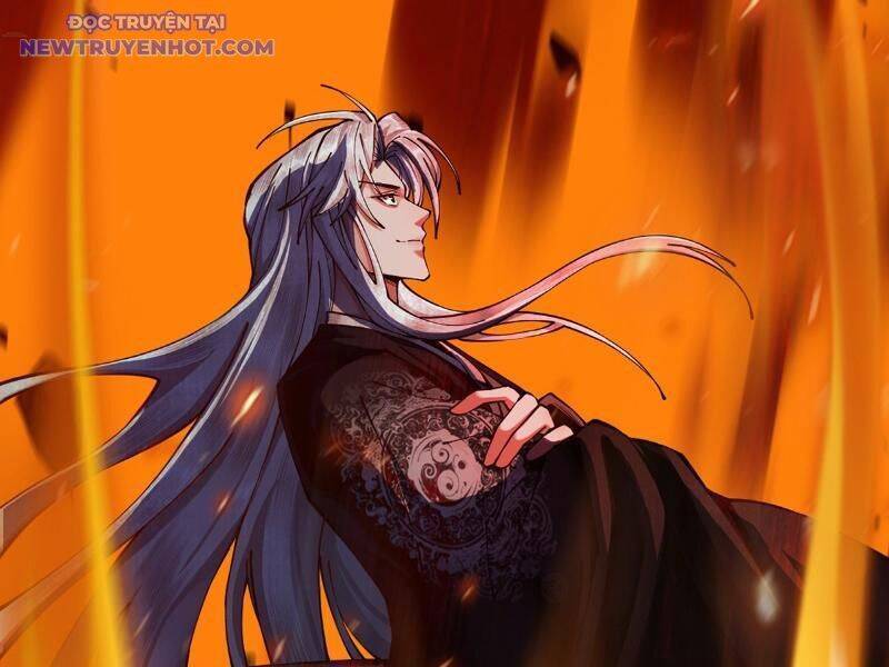 Truyện Tranh Gặp Mạnh Thì Càng Mạnh, Tu Vi Của Ta Không Giới Hạn trang 9