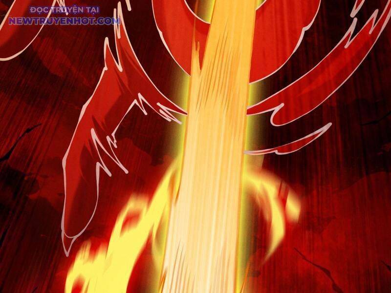 Truyện Tranh Gặp Mạnh Thì Càng Mạnh, Tu Vi Của Ta Không Giới Hạn trang 9