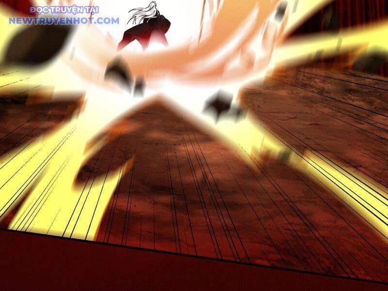 Truyện Tranh Gặp Mạnh Thì Càng Mạnh, Tu Vi Của Ta Không Giới Hạn trang 9