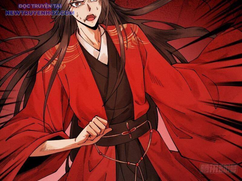 Truyện Tranh Gặp Mạnh Thì Càng Mạnh, Tu Vi Của Ta Không Giới Hạn trang 9