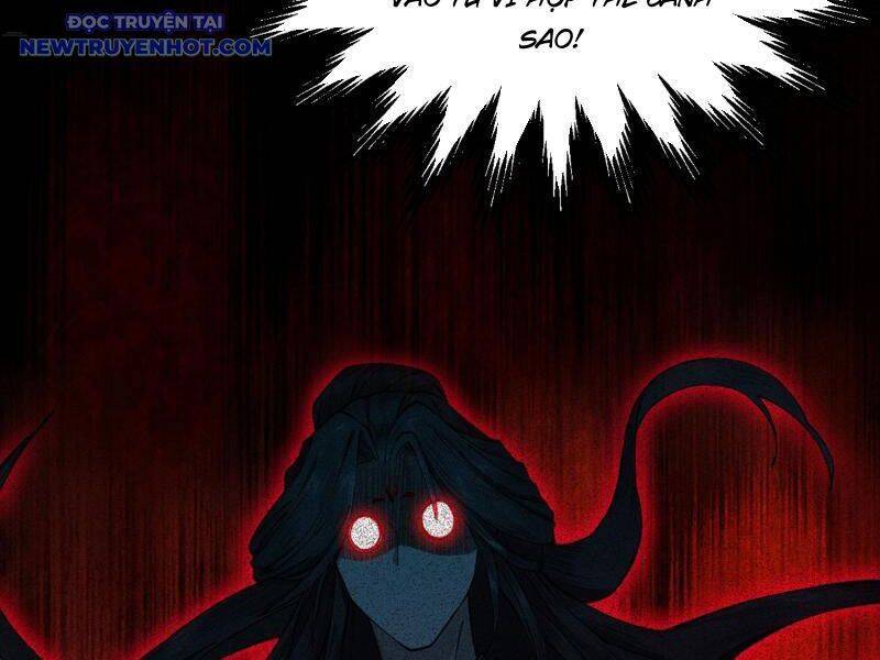 Truyện Tranh Gặp Mạnh Thì Càng Mạnh, Tu Vi Của Ta Không Giới Hạn trang 9