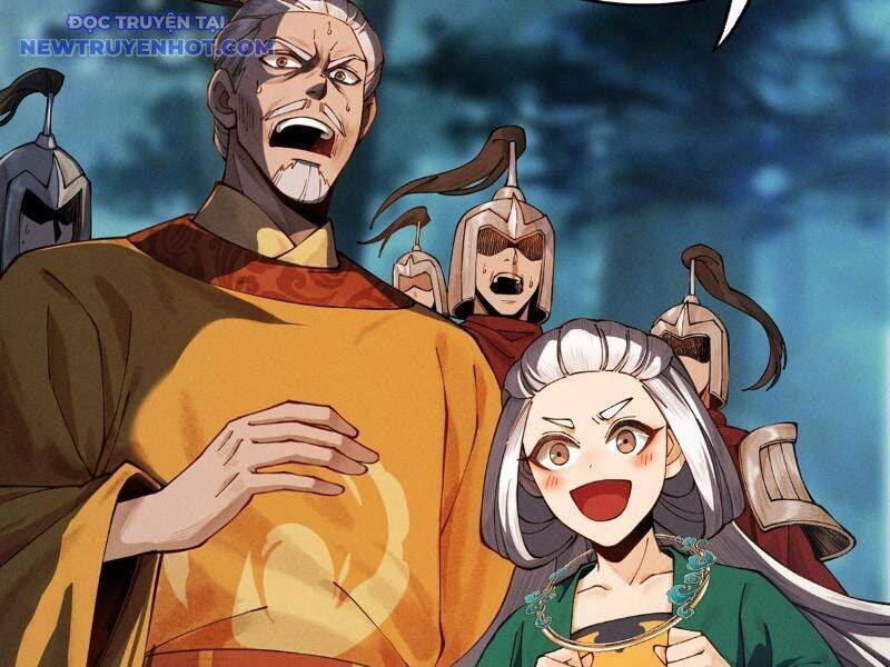 Truyện Tranh Gặp Mạnh Thì Càng Mạnh, Tu Vi Của Ta Không Giới Hạn trang 9