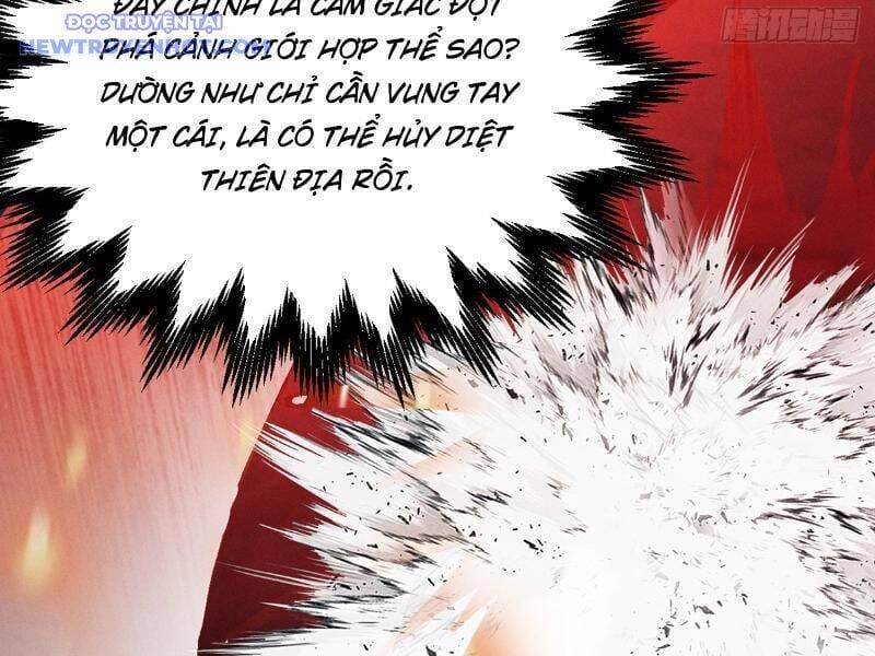 Truyện Tranh Gặp Mạnh Thì Càng Mạnh, Tu Vi Của Ta Không Giới Hạn trang 9