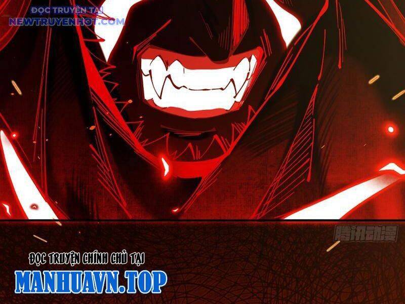 Truyện Tranh Gặp Mạnh Thì Càng Mạnh, Tu Vi Của Ta Không Giới Hạn trang 9