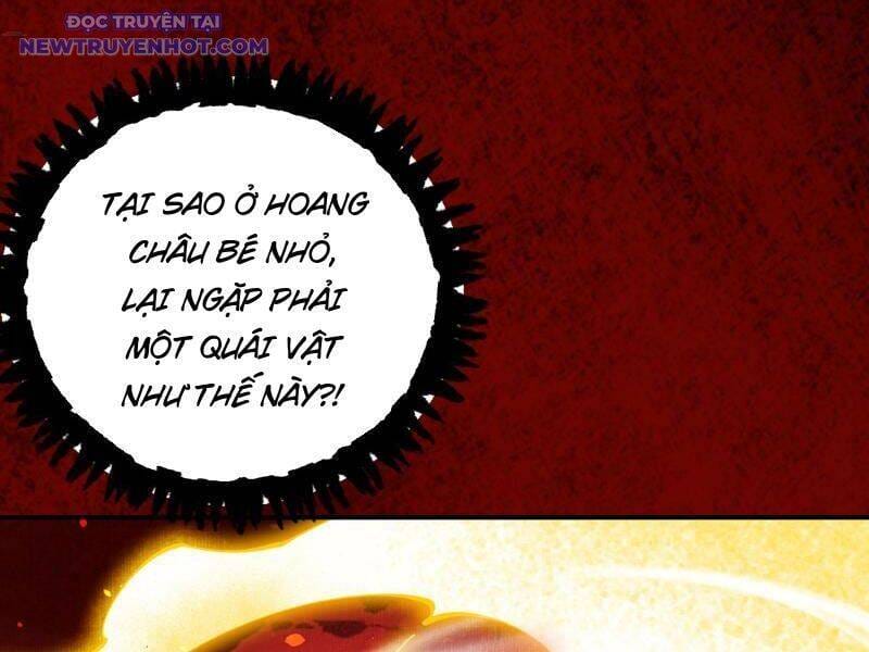 Truyện Tranh Gặp Mạnh Thì Càng Mạnh, Tu Vi Của Ta Không Giới Hạn trang 9