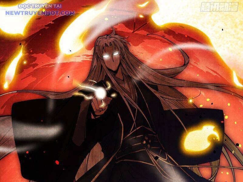 Truyện Tranh Gặp Mạnh Thì Càng Mạnh, Tu Vi Của Ta Không Giới Hạn trang 9