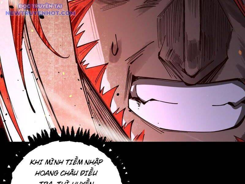 Truyện Tranh Gặp Mạnh Thì Càng Mạnh, Tu Vi Của Ta Không Giới Hạn trang 9