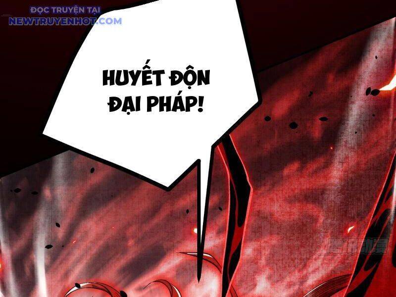 Truyện Tranh Gặp Mạnh Thì Càng Mạnh, Tu Vi Của Ta Không Giới Hạn trang 9