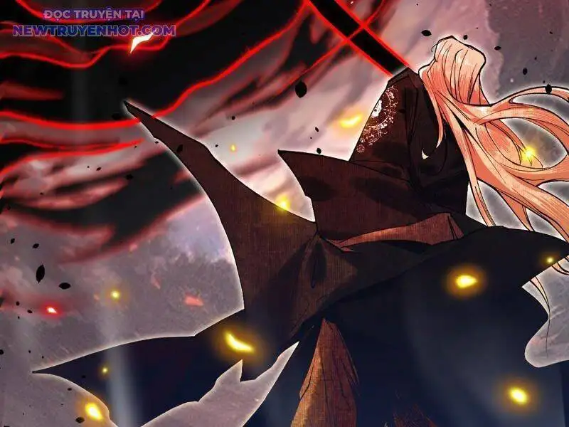 Truyện Tranh Gặp Mạnh Thì Càng Mạnh, Tu Vi Của Ta Không Giới Hạn trang 9