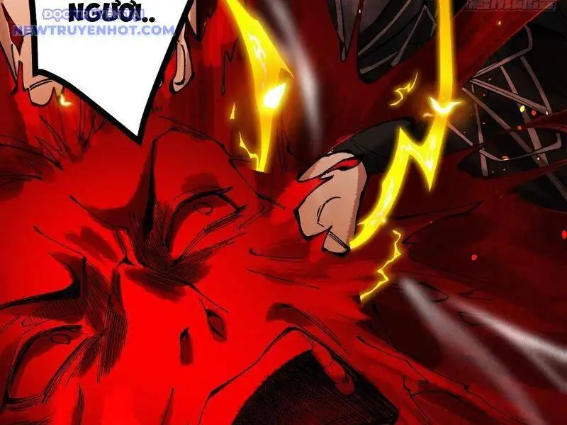 Truyện Tranh Gặp Mạnh Thì Càng Mạnh, Tu Vi Của Ta Không Giới Hạn trang 9