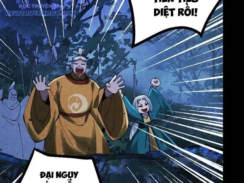 Truyện Tranh Gặp Mạnh Thì Càng Mạnh, Tu Vi Của Ta Không Giới Hạn trang 9