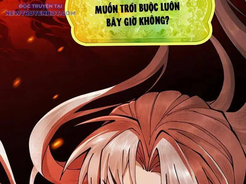 Truyện Tranh Gặp Mạnh Thì Càng Mạnh, Tu Vi Của Ta Không Giới Hạn trang 9