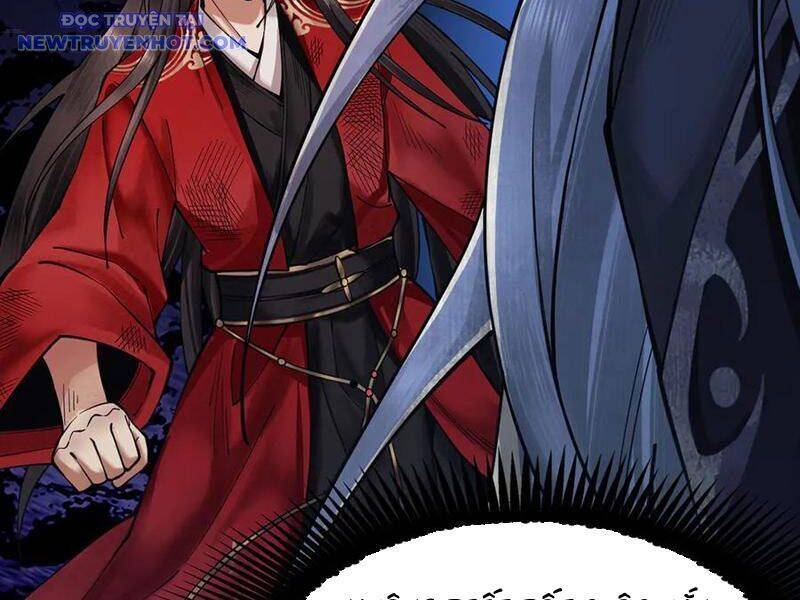 Truyện Tranh Gặp Mạnh Thì Càng Mạnh, Tu Vi Của Ta Không Giới Hạn trang 9