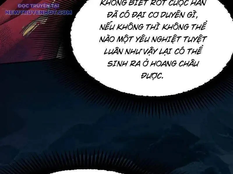 Truyện Tranh Gặp Mạnh Thì Càng Mạnh, Tu Vi Của Ta Không Giới Hạn trang 9