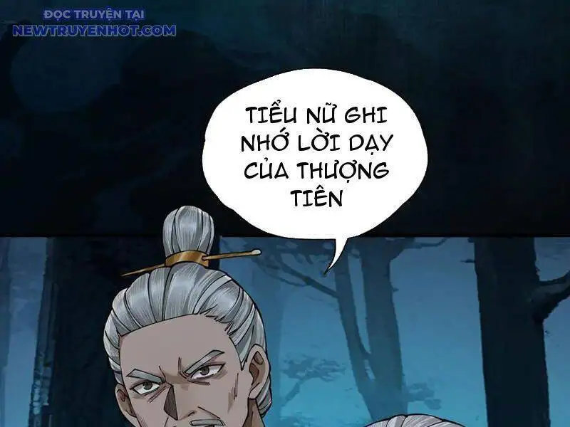 Truyện Tranh Gặp Mạnh Thì Càng Mạnh, Tu Vi Của Ta Không Giới Hạn trang 9