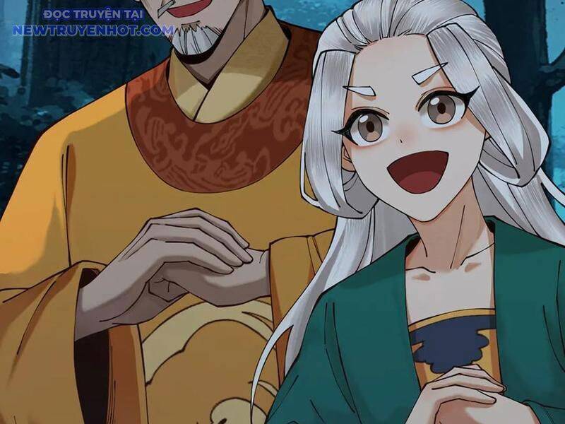 Truyện Tranh Gặp Mạnh Thì Càng Mạnh, Tu Vi Của Ta Không Giới Hạn trang 9